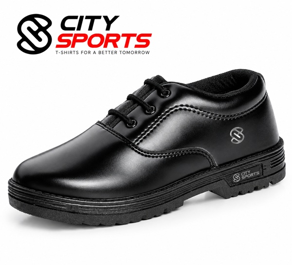 Custom School Shoes