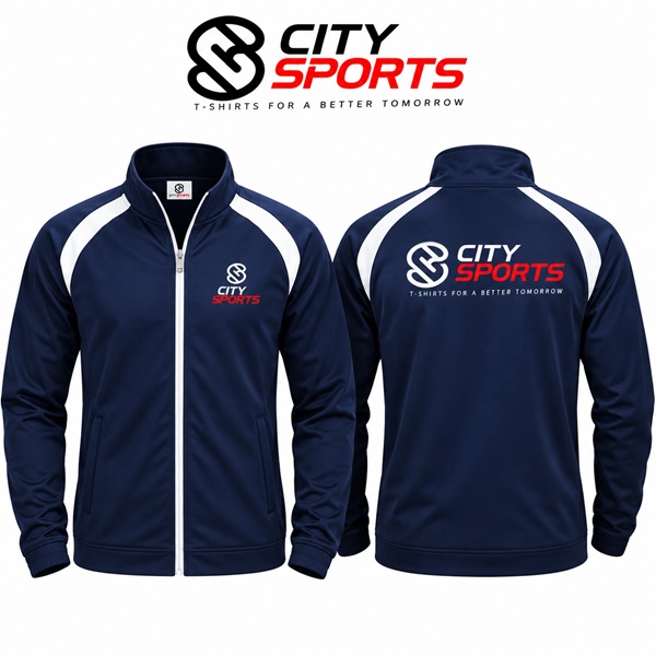 Premium sports jersey