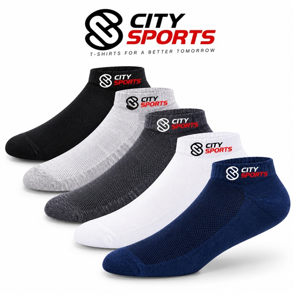 Custom School Socks