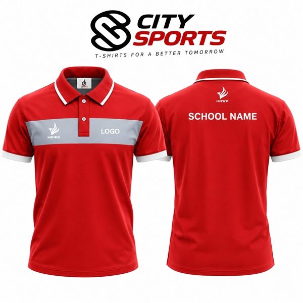 School T-Shirt